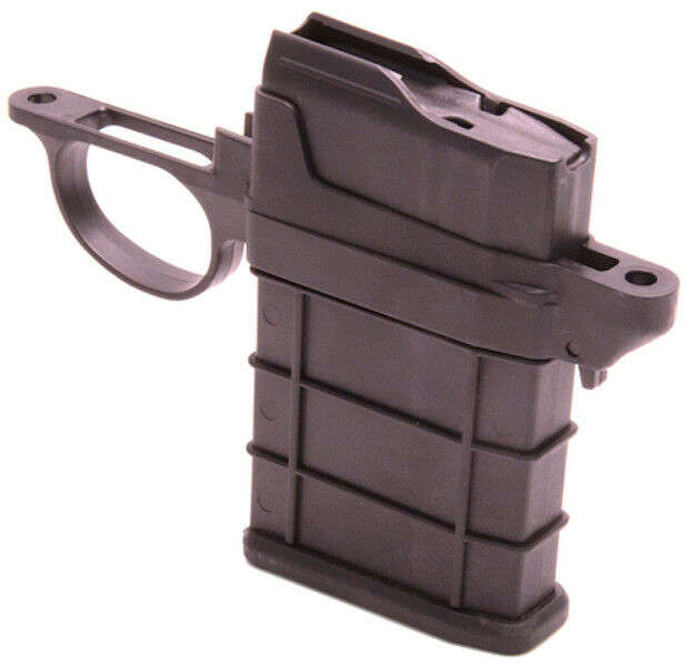 Magazines Howa   Legacy Sports Ammo Boost Mag Kit AMMO BOOST MAG KIT 308WIN 10RD • SA FLOORPLATE AND MAGAZINE